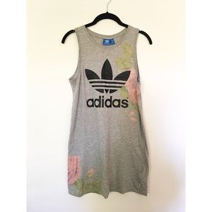 adidas rose pastel dress adidas rose pastel dress